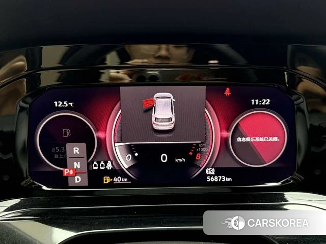 Volkswagen Golf id 4313337 из Китая 8