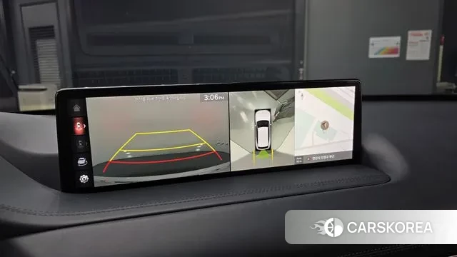 Genesis GV80 id 3722263 из Кореи 8