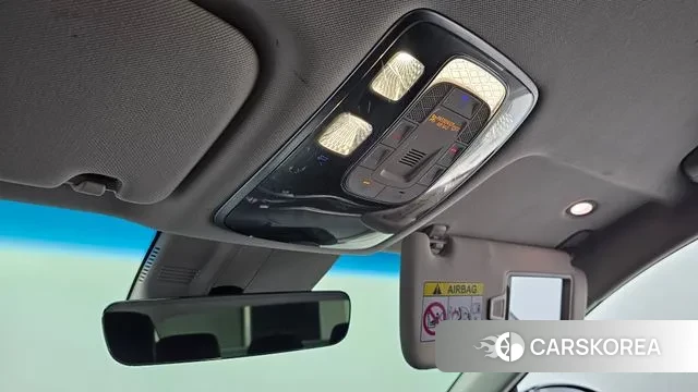 Genesis G80 (RG3) id 3736421 из Кореи 8