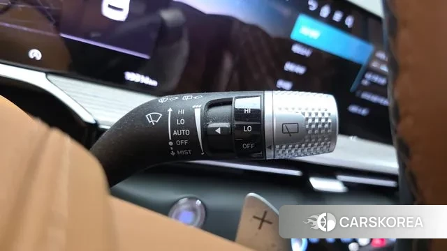 Genesis GV80 id 3507598 из Кореи 8