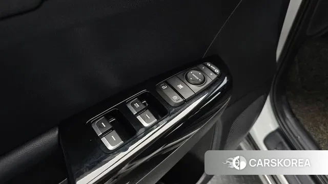 Kia Sportage The Bold id 3269253 из Кореи 8