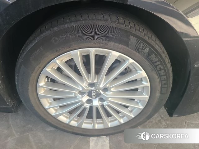 Audi A6 (C8) id 4362385 из Кореи 8