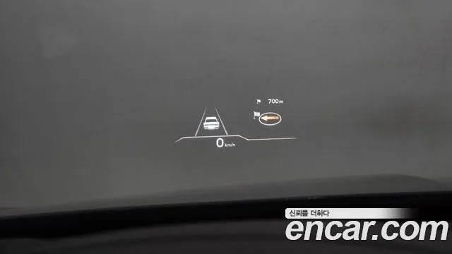 Genesis G80 (RG3) id 2936094 из Кореи 8