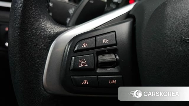 BMW X1 (F48) id 4434497 из Кореи 8
