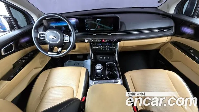 Kia Carnival 4th generation id 2729606 из Кореи 8