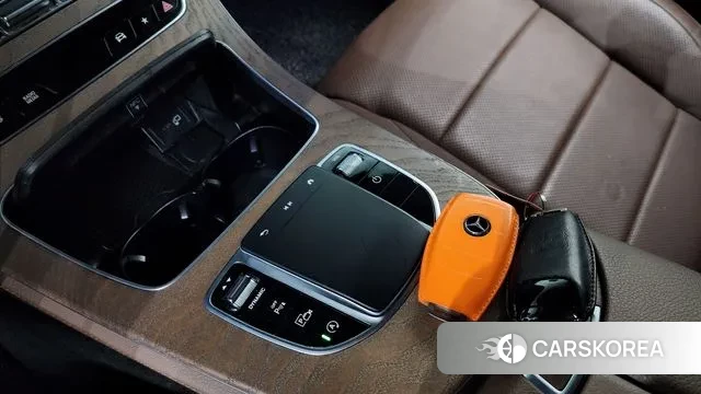 Mercedes-Benz E-Class W213 id 3557013 из Кореи 8