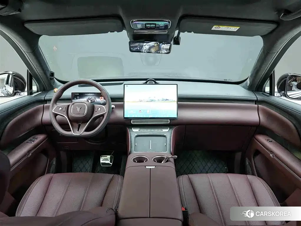 Lantu Automobile Lan Tu Taishan id 4577717 из Китая 8