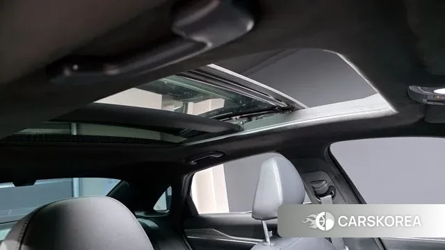 Kia The New K5 3rd generation id 3353563 из Кореи 8