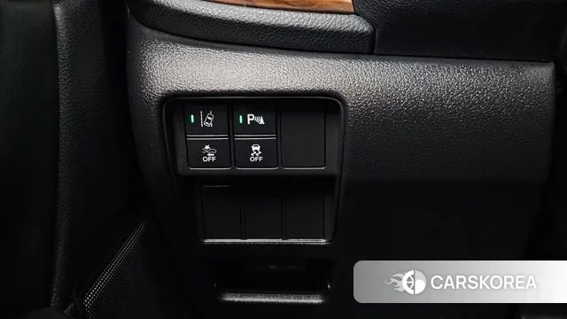 Honda CR-V 5th generation id 2901113 из Кореи 8