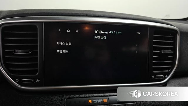 Kia Sportage The Bold id 3873051 из Кореи 8