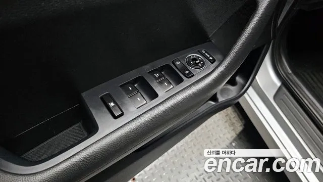 Hyundai Sonata New Rise id 2911507 из Кореи 8