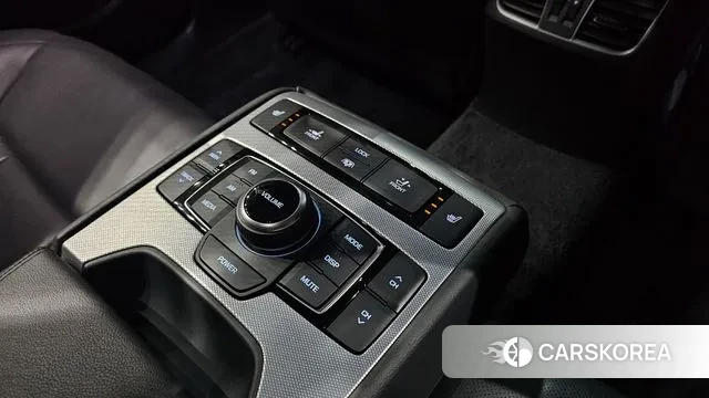 Genesis G80 id 3536307 из Кореи 8