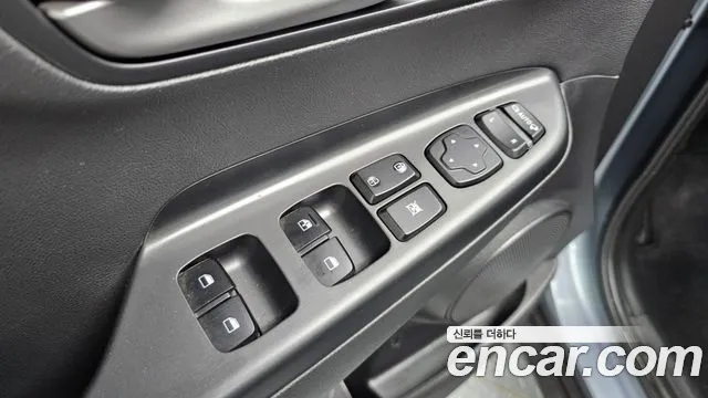 Hyundai Kona id 2681275 из Кореи 8