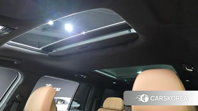 Hyundai Santa Fe (MX5) id 4374880 из Кореи 8