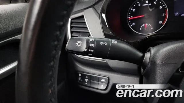 Kia Seltos id 2921483 из Кореи 8