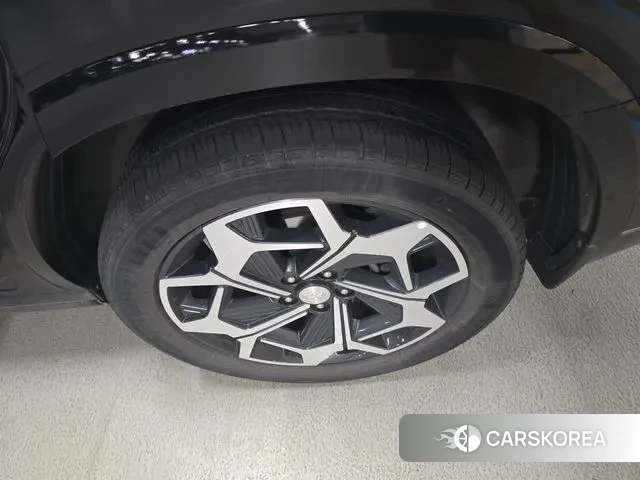 Hyundai Palisade id 3041338 из Кореи 8