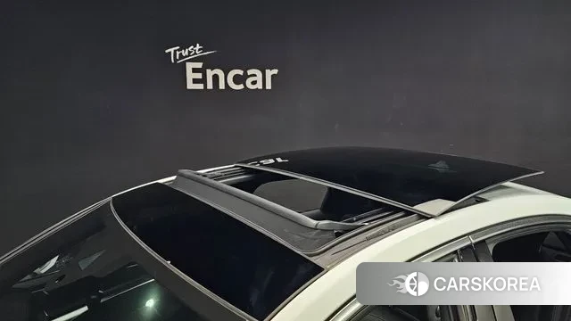 Audi A6 (C8) id 3368158 из Кореи 8