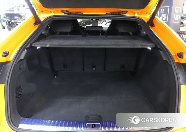 Lamborghini Urus id 3021637 из Кореи 8