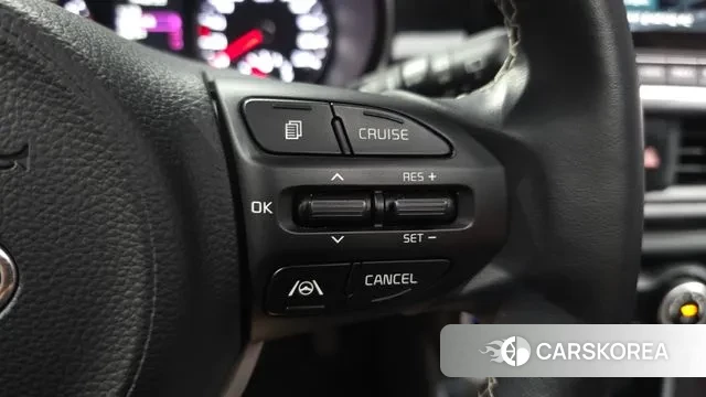 Kia Morning Urban (JA) id 3144070 из Кореи 8