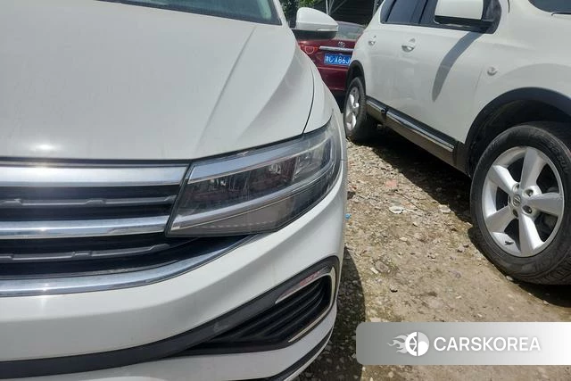 Volkswagen Bora id 4307150 из Китая 8
