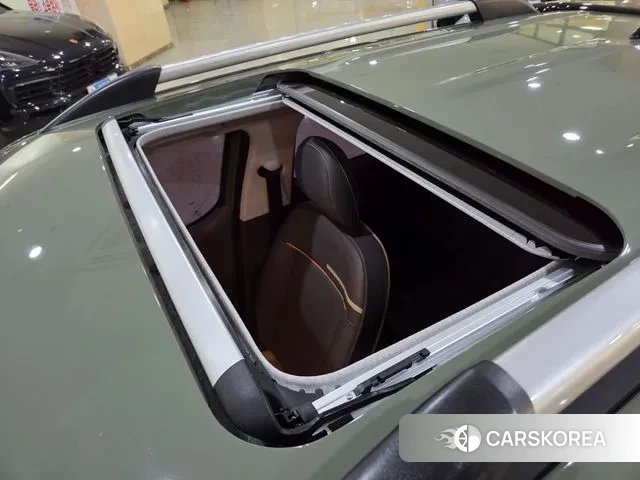 Hyundai Casper id 3756967 из Кореи 8