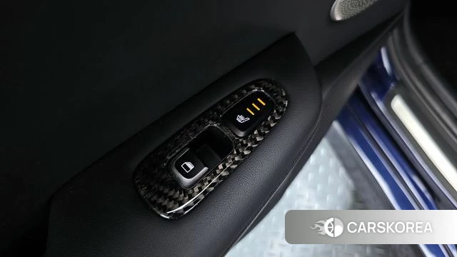 Kia Stinger id 3801156 из Кореи 8