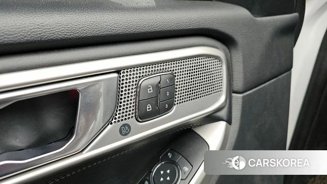 Ford Explorer 6th Generation id 3911211 из Кореи 8