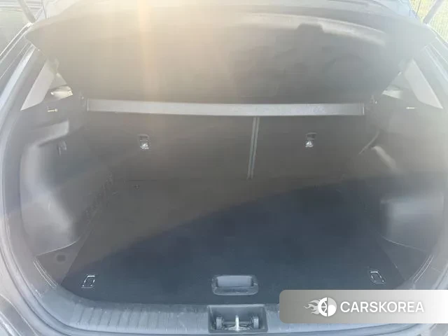 Hyundai Kona id 3220776 из Кореи 8