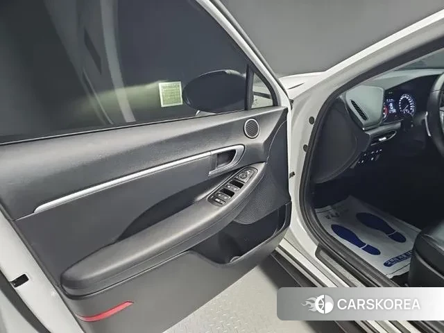 Hyundai Sonata (DN8) id 3747425 из Кореи 8