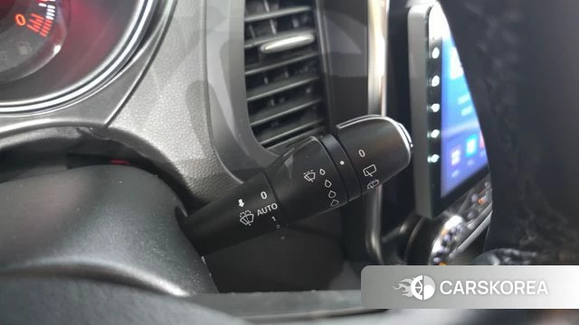 Renault Korea (Samsung) New QM3 id 4587511 из Кореи 8