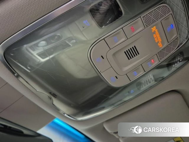 Genesis GV80 id 4845856 из Кореи 8
