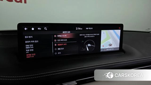 Genesis GV70 id 4470407 из Кореи 8