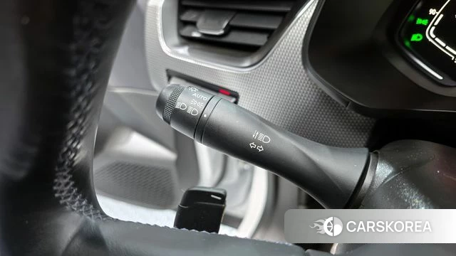 Renault Korea (Samsung) XM3 id 3897062 из Кореи 8