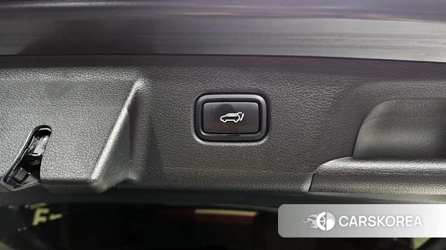Hyundai Palisade id 4345452 из Кореи 8