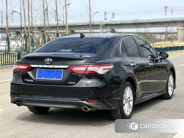 Toyota Camry id 3919463 из Китая 8