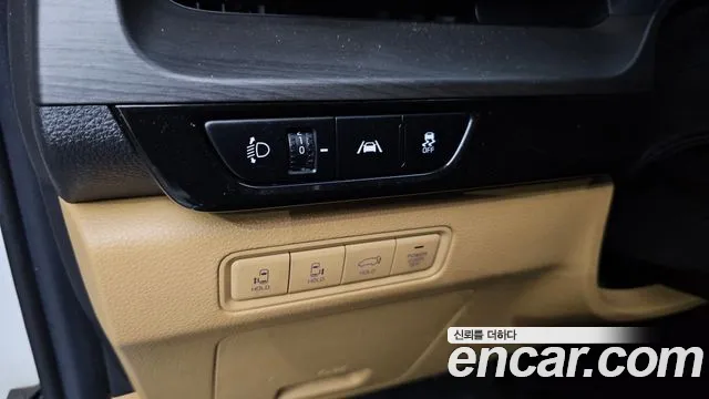 Kia Carnival 4th generation id 2712778 из Кореи 8