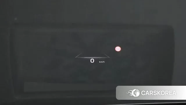 Kia K8 id 3448150 из Кореи 8