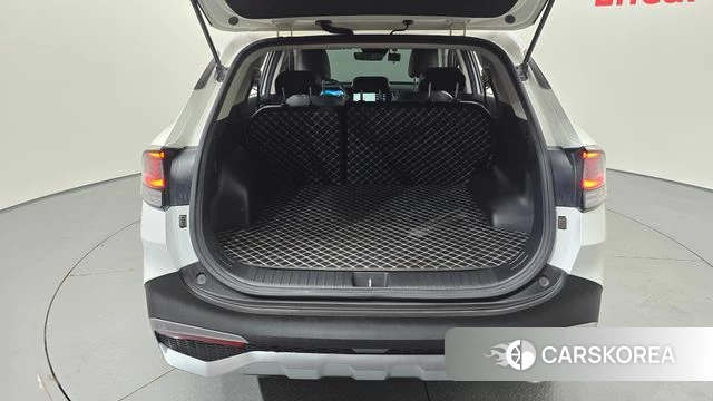 Kia Sportage 5th Generation Hybrid id 4401335 из Кореи 8