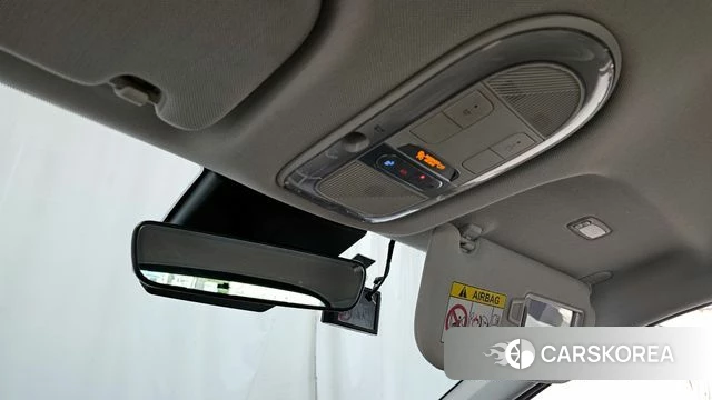 Hyundai Ionic 5 id 4338338 из Кореи 8