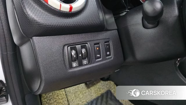 Renault Korea (Samsung) Clio id 4586938 из Кореи 8