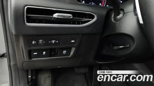 Hyundai Sonata (DN8) id 2935975 из Кореи 8