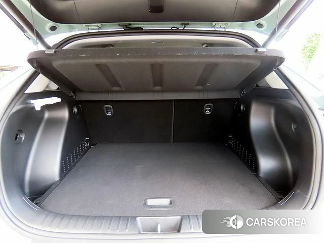 Hyundai Kona (SX2) id 4640075 из Кореи 8