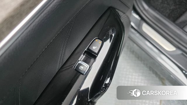 Kia K5 3rd generation id 3935884 из Кореи 8