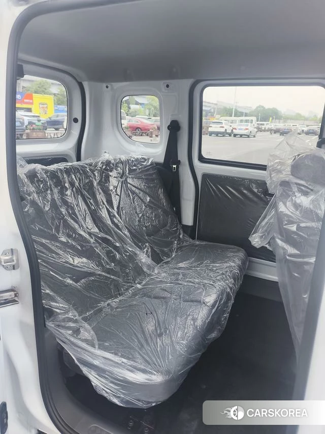 Wuling Automobile Wuling Light EV id 4236583 из Китая 8