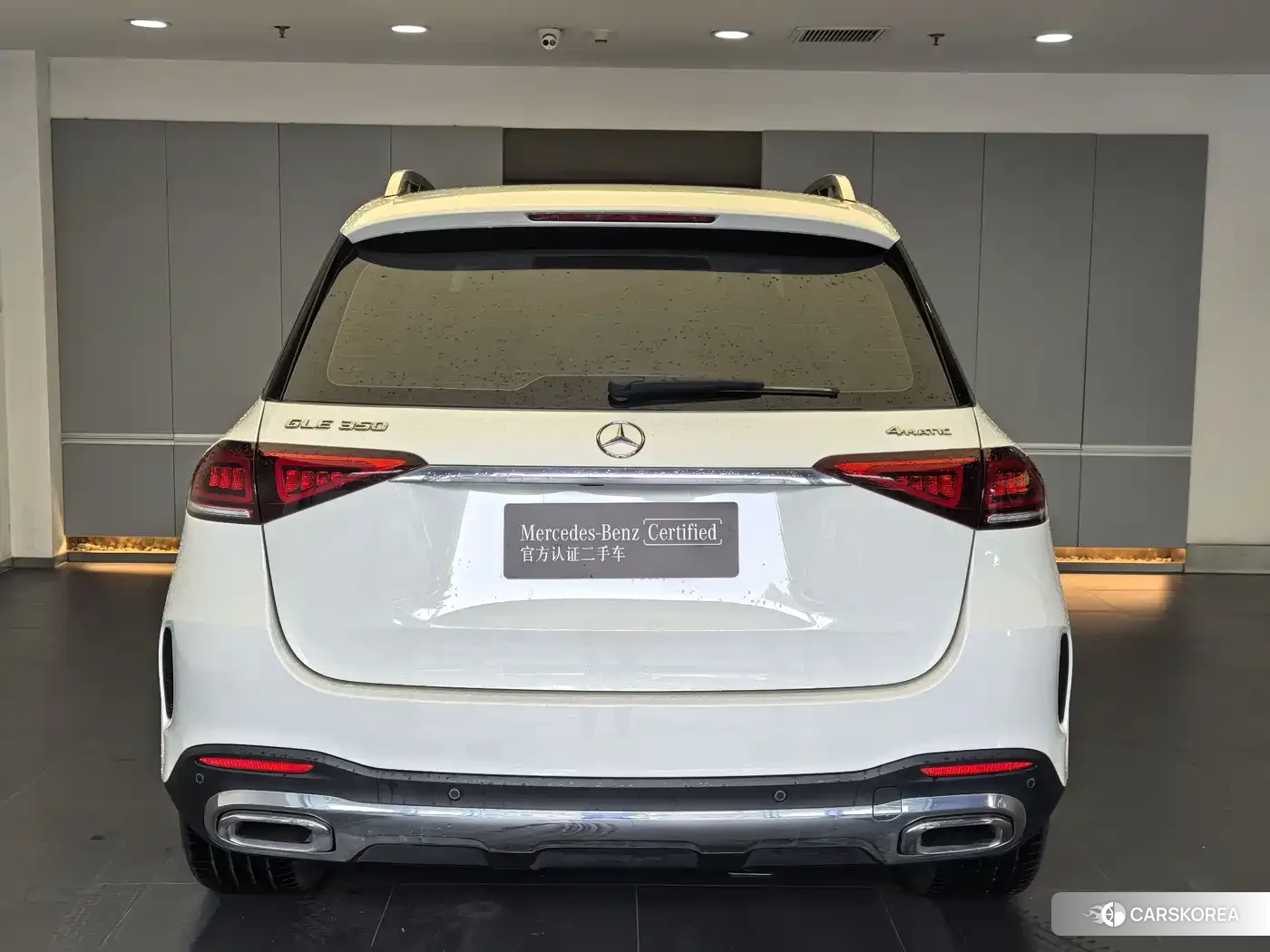 Mercedes-Benz GLE id 4606999 из Китая 8
