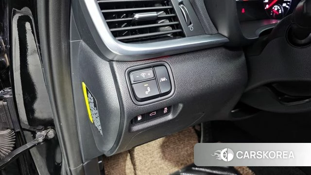 Kia The New K5 2nd generation id 3845981 из Кореи 8