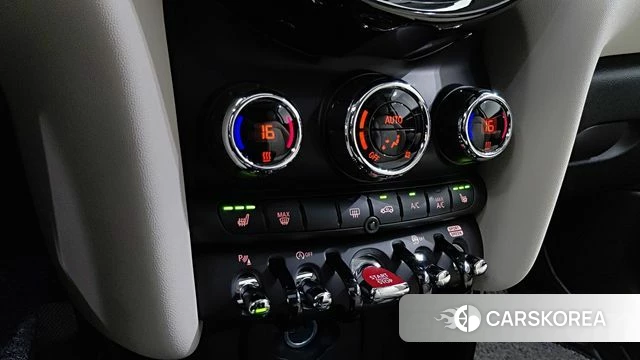 Mini Cooper S id 4354763 из Кореи 8
