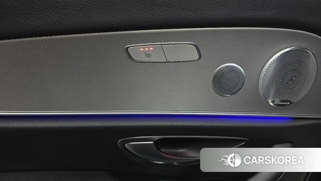 Mercedes-Benz E-Class W213 id 4733001 из Кореи 8
