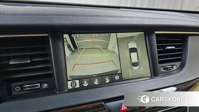 Kia Come New K7 id 4357124 из Кореи 8