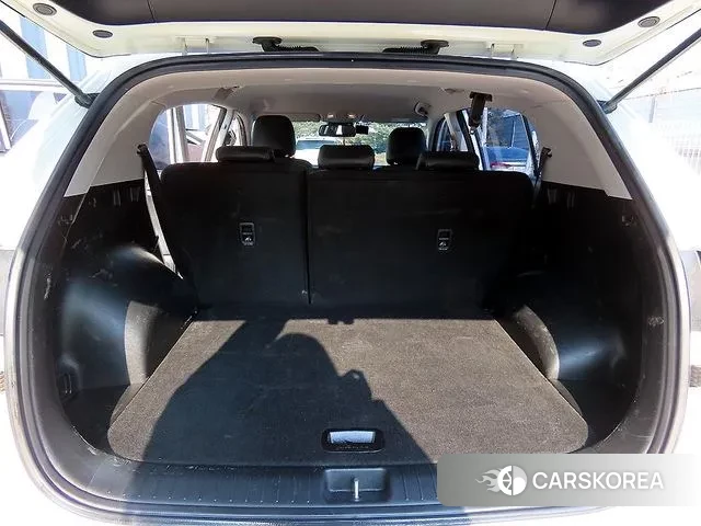 Kia Sportage The Bold id 3616232 из Кореи 8